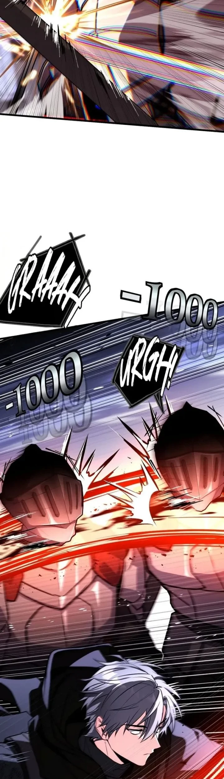 Sword God's Livestream Chapter 6 Gambar 12
