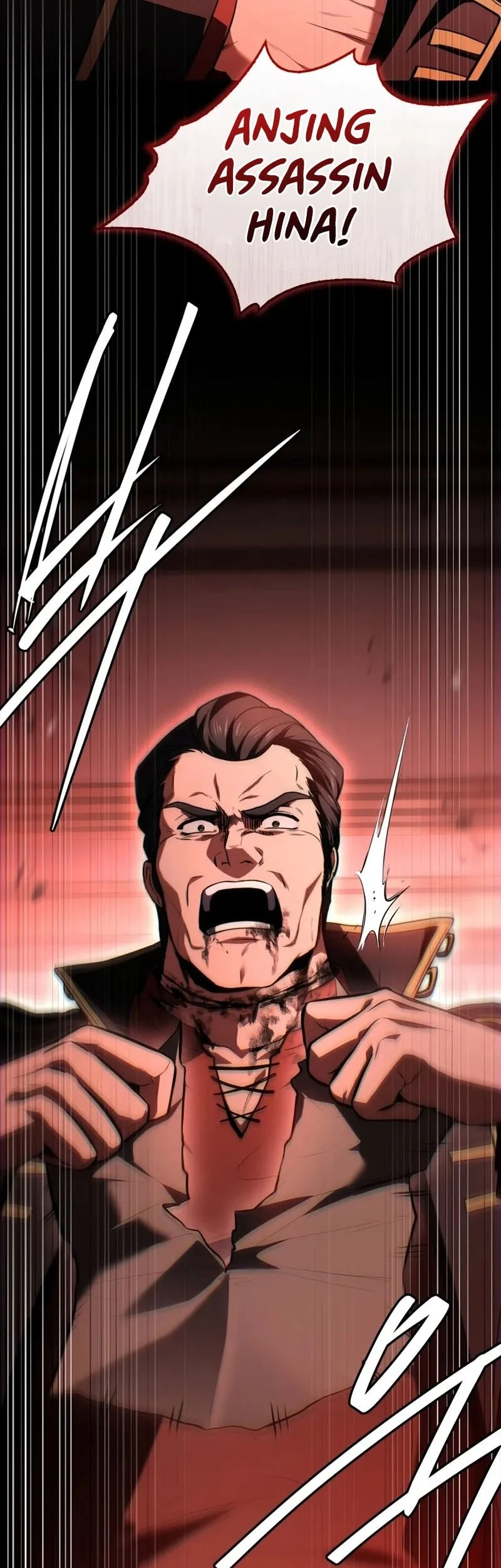 Sword God's Livestream Chapter 7 Gambar 11