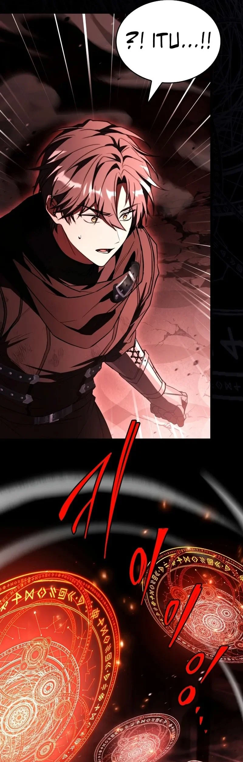 Sword God's Livestream Chapter 7 Gambar 13