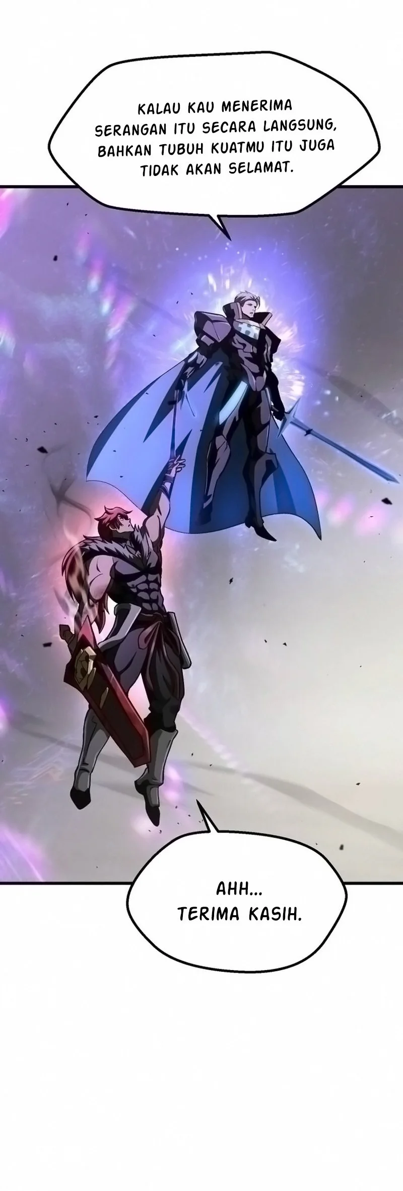 Sword King Chapter 274 Gambar 7