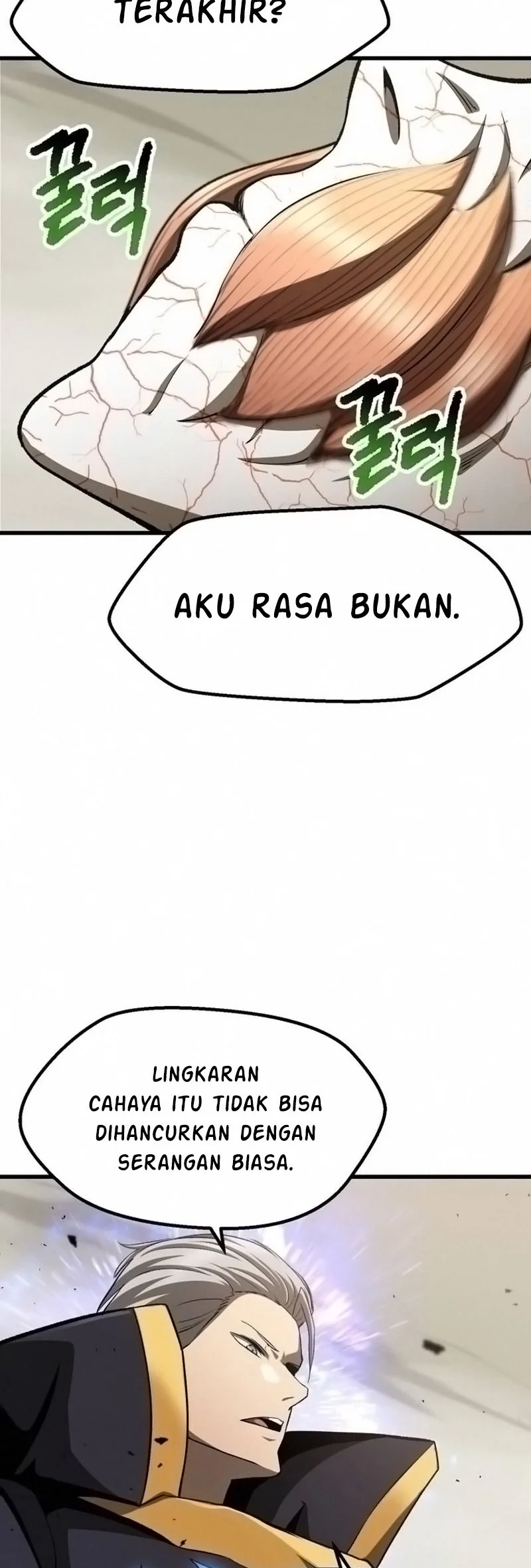 Sword King Chapter 274 Gambar 9