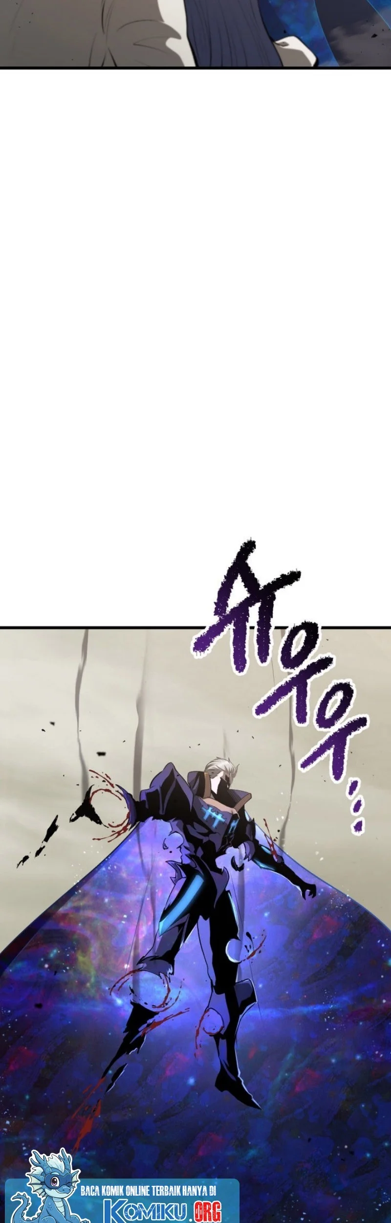 Sword King Chapter 275 Gambar 12