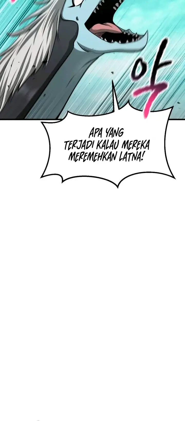 Sword King Chapter 287 Gambar 9