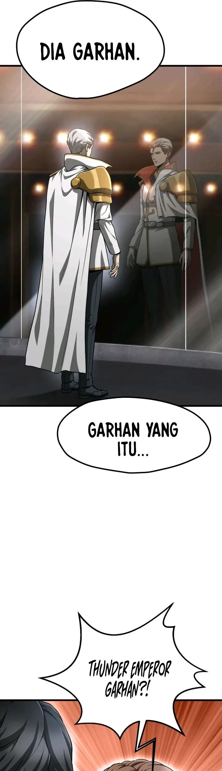 Sword King Chapter 290 Gambar 11