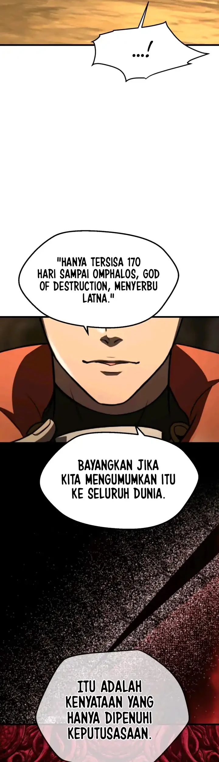 Sword King Chapter 292 Gambar 7