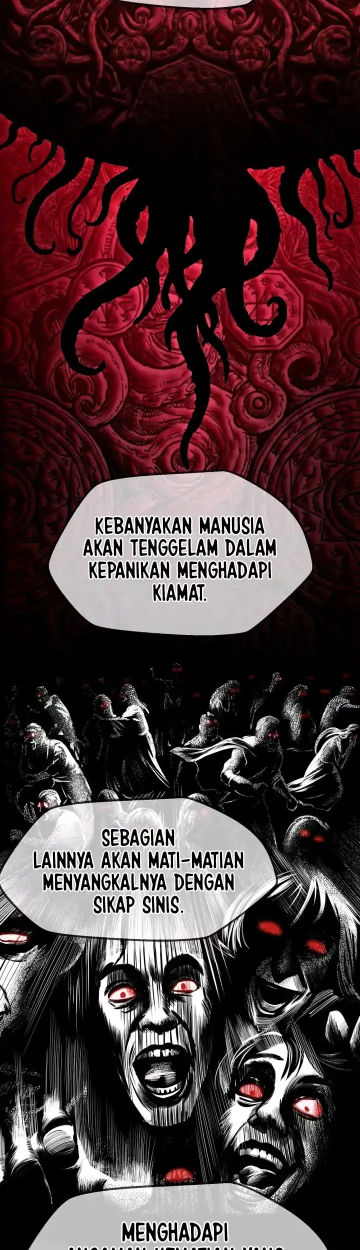 Sword King Chapter 292 Gambar 8