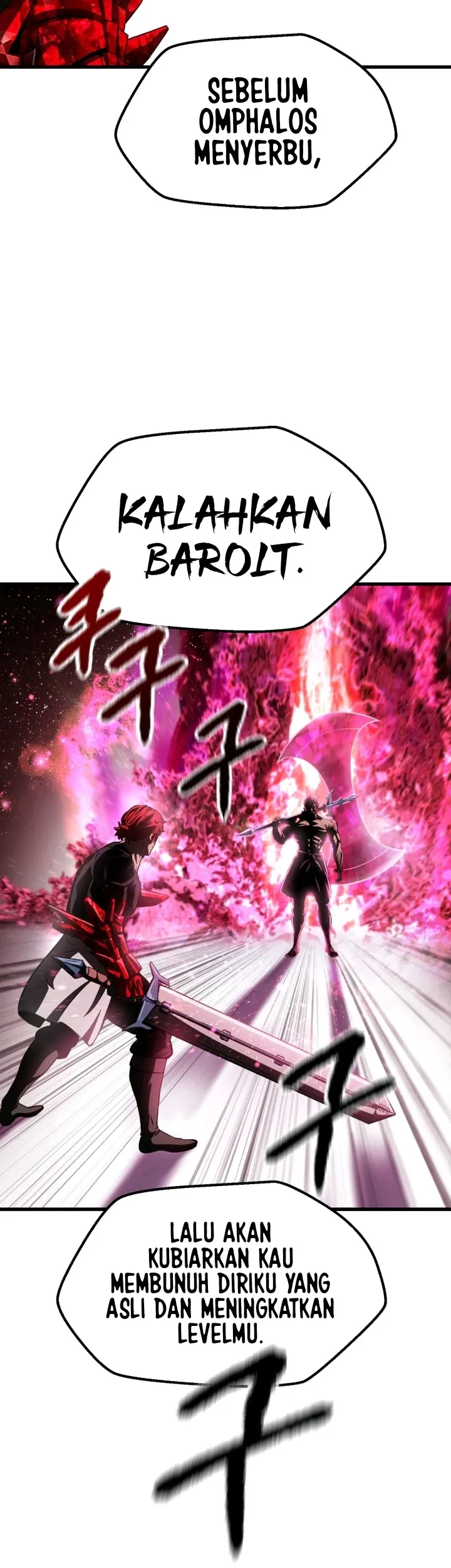 Sword King Chapter 293 Gambar 7