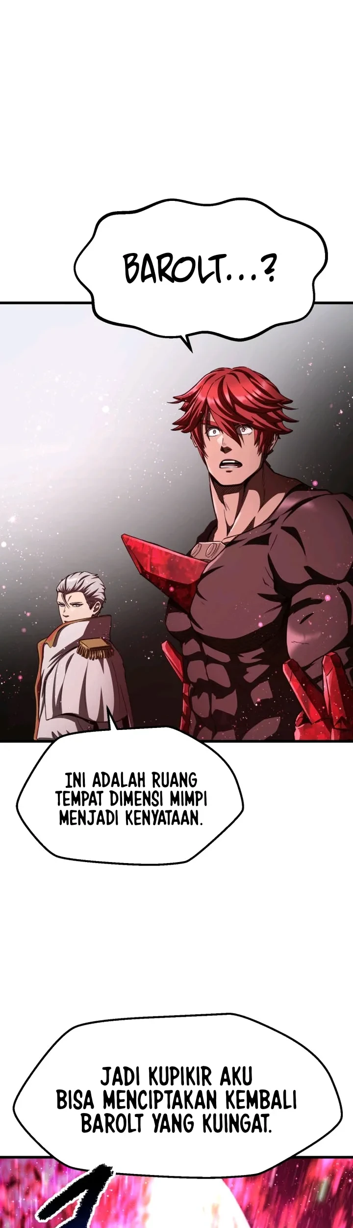 Sword King Chapter 293 Gambar 8