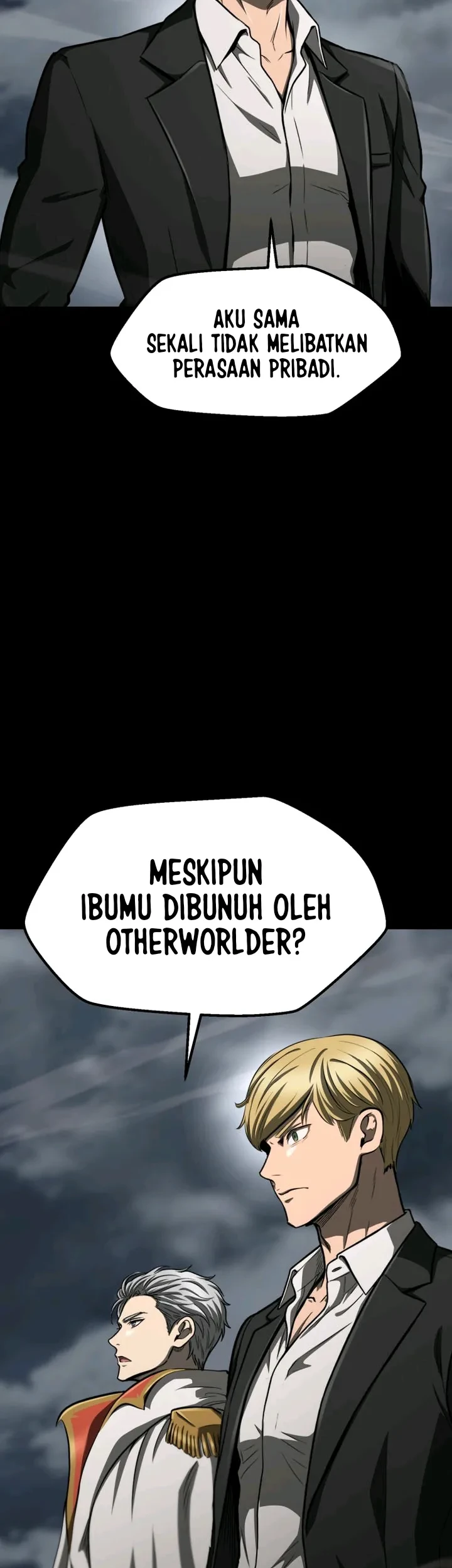 Sword King Chapter 294 Gambar 8