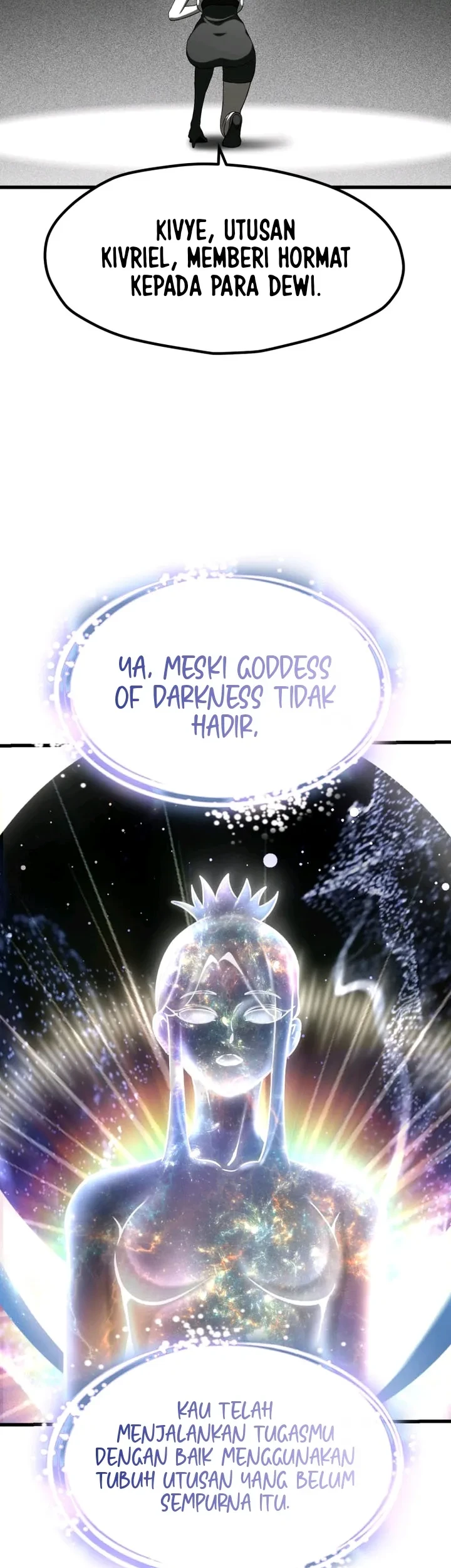 Sword King Chapter 296 Gambar 9