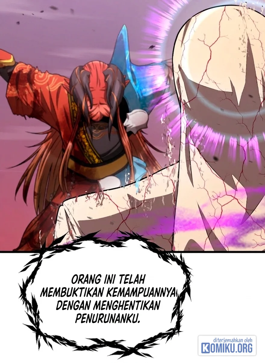 Sword King Chapter 297 Gambar 16
