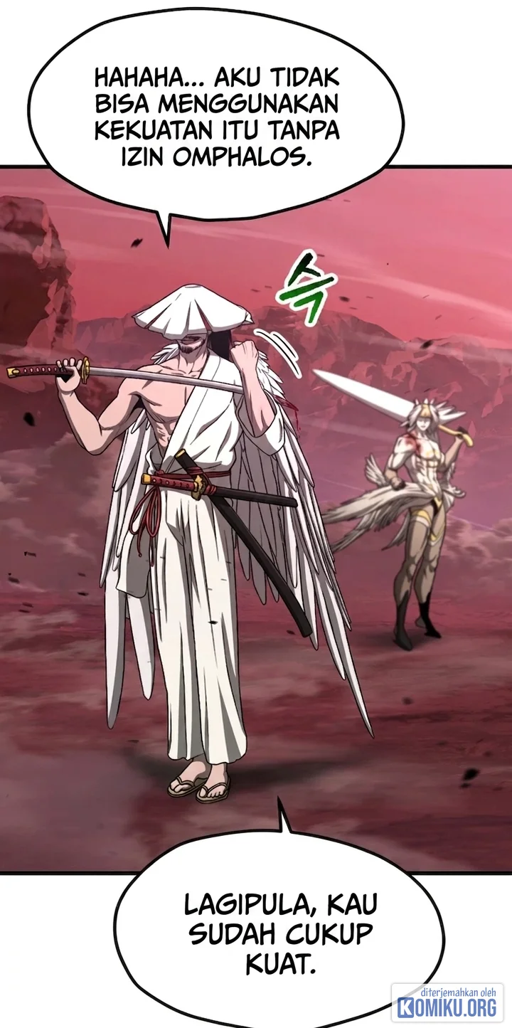 Sword King Chapter 298 Gambar 14
