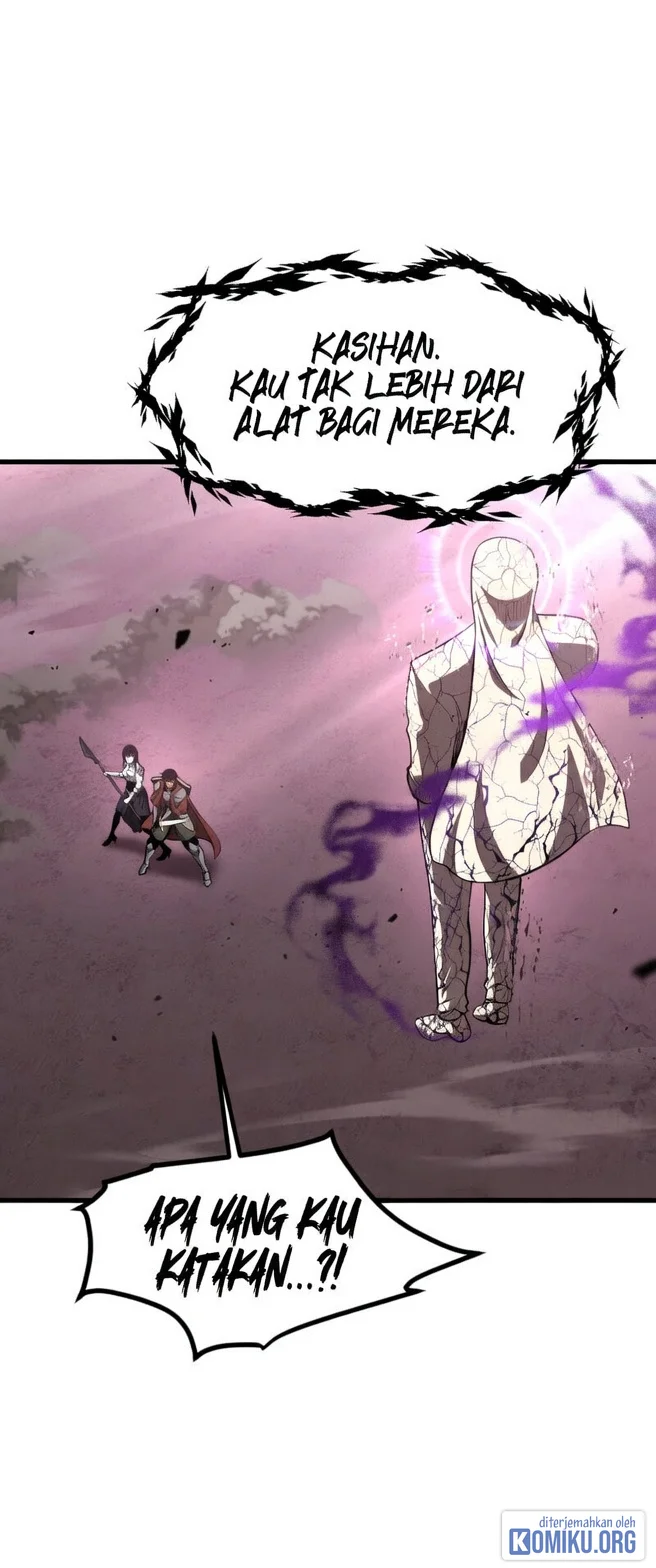 Sword King Chapter 300 Gambar 17