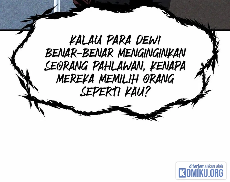 Sword King Chapter 300 Gambar 19