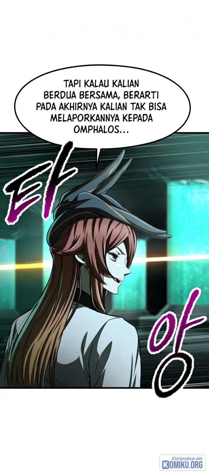 Sword King Chapter 302 Gambar 10