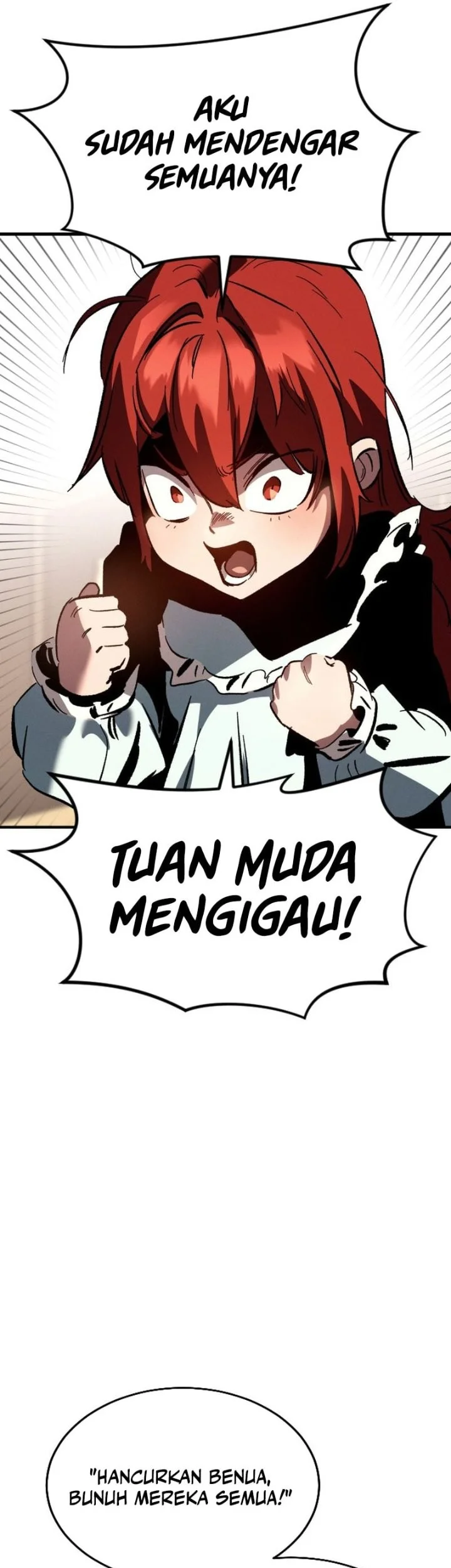 Sword of The Undying Chapter 1 Gambar 13