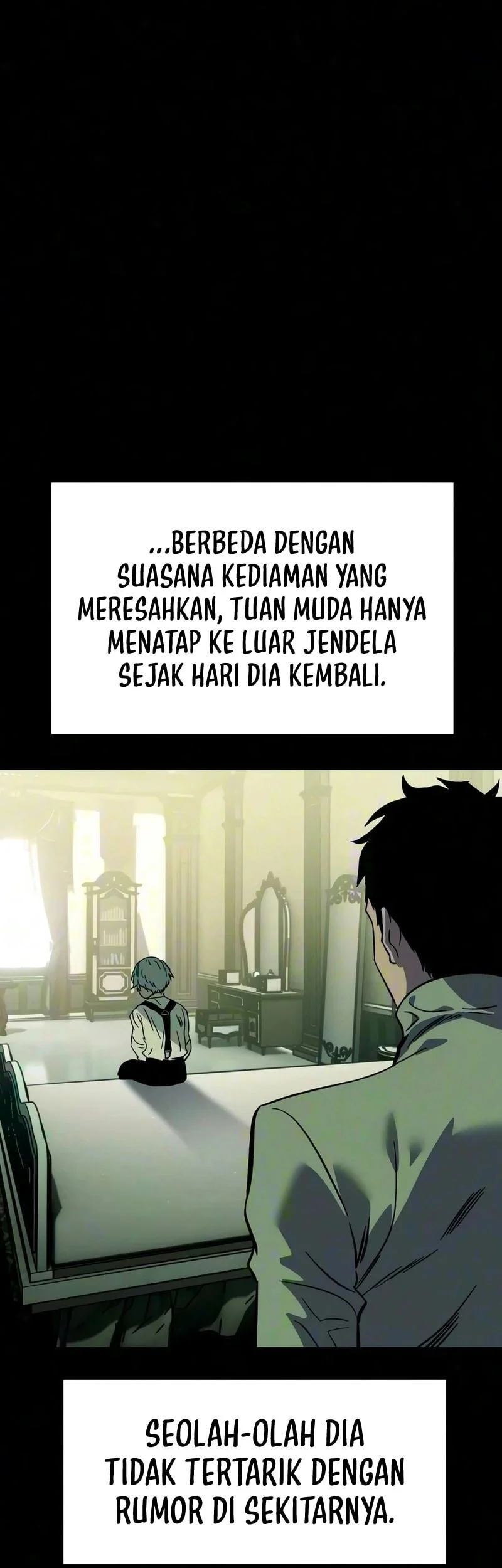Sword of The Undying Chapter 10 Gambar 10