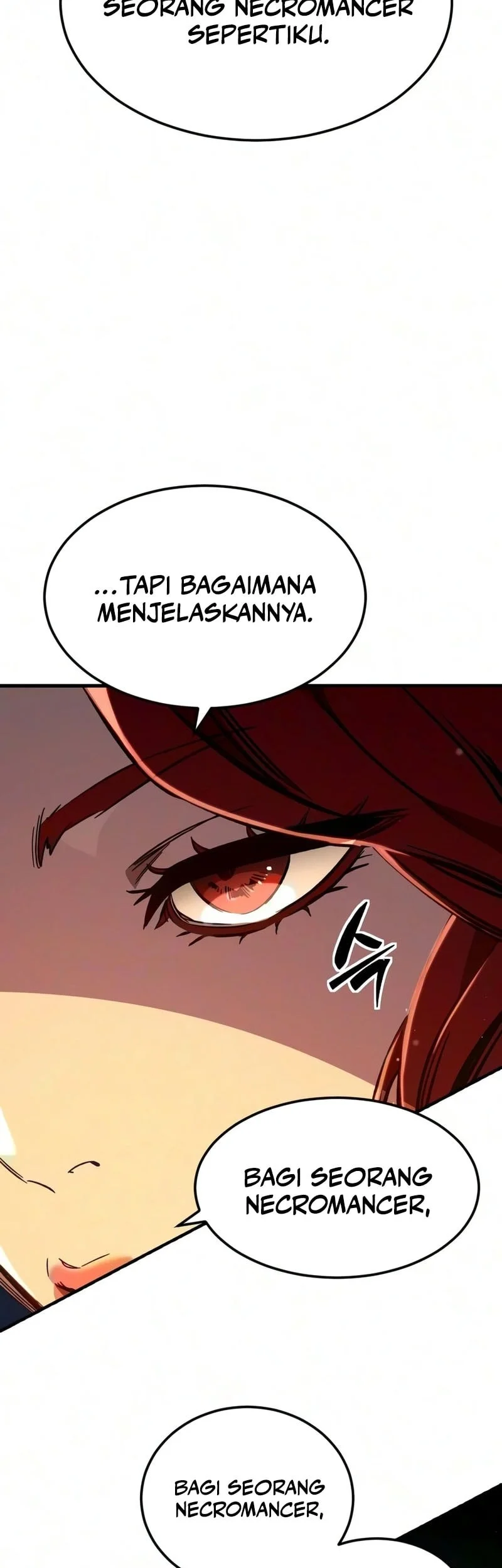 Sword of The Undying Chapter 11 Gambar 13