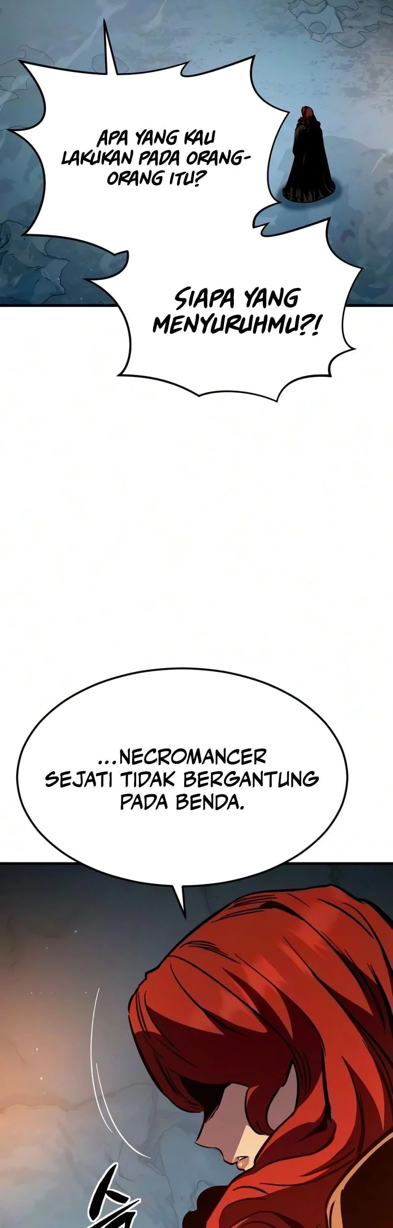 Sword of The Undying Chapter 11 Gambar 15