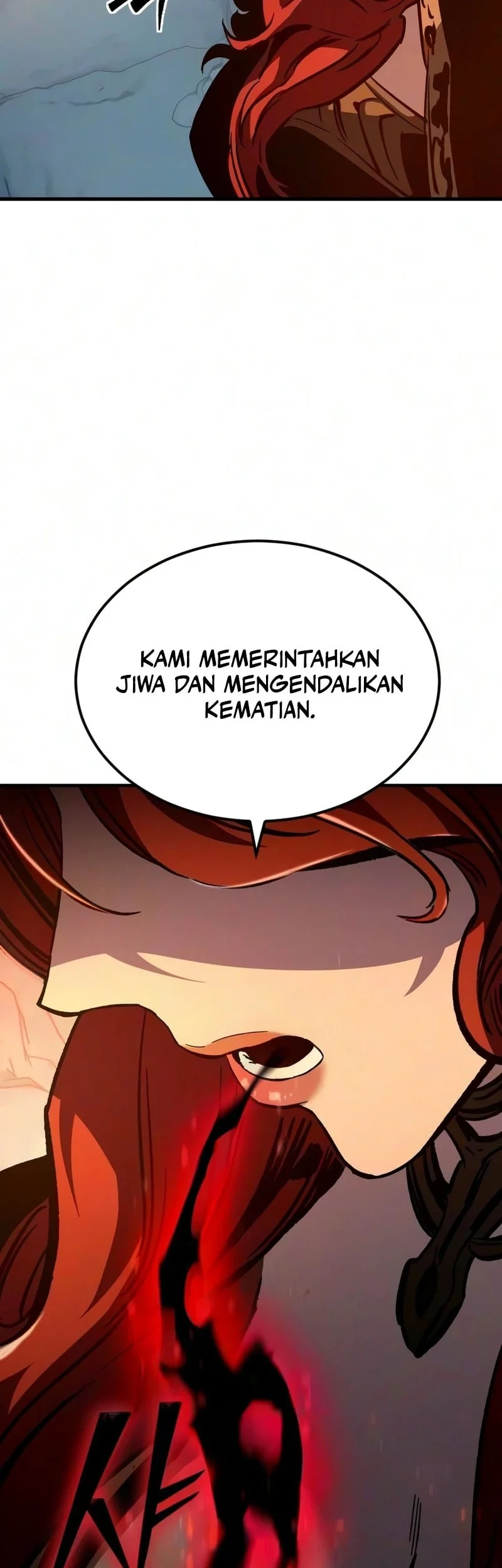 Sword of The Undying Chapter 11 Gambar 16