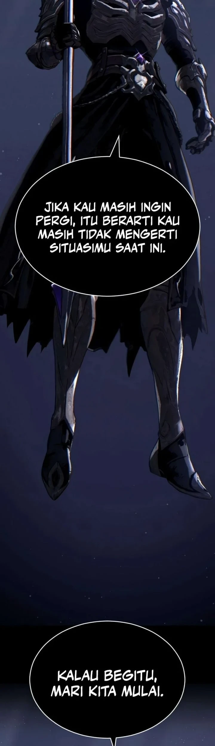 Sword of The Undying Chapter 12 Gambar 12