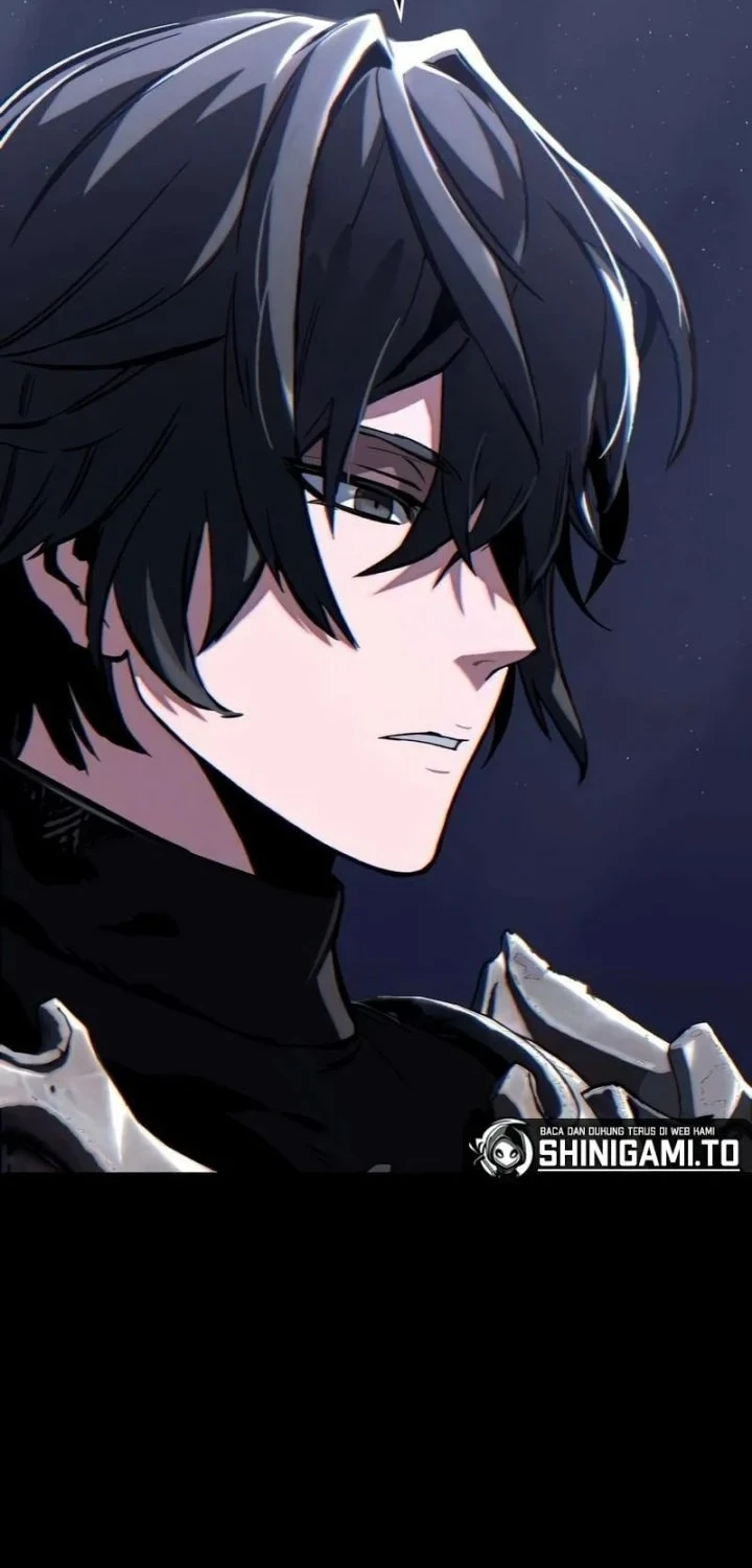 Sword of The Undying Chapter 12 Gambar 13