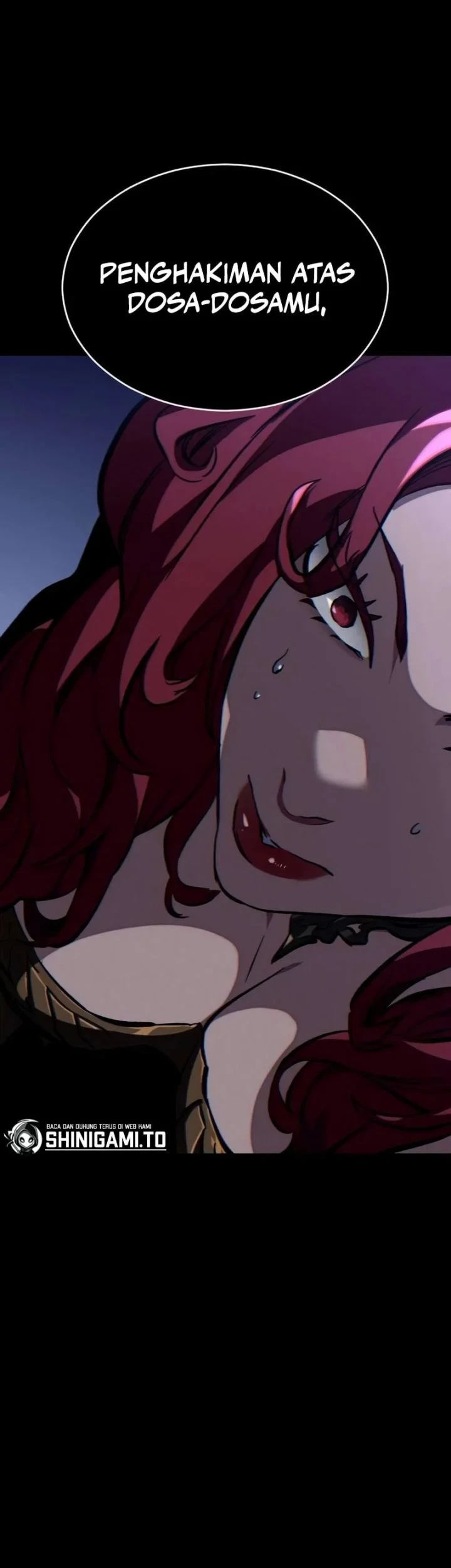 Sword of The Undying Chapter 12 Gambar 14