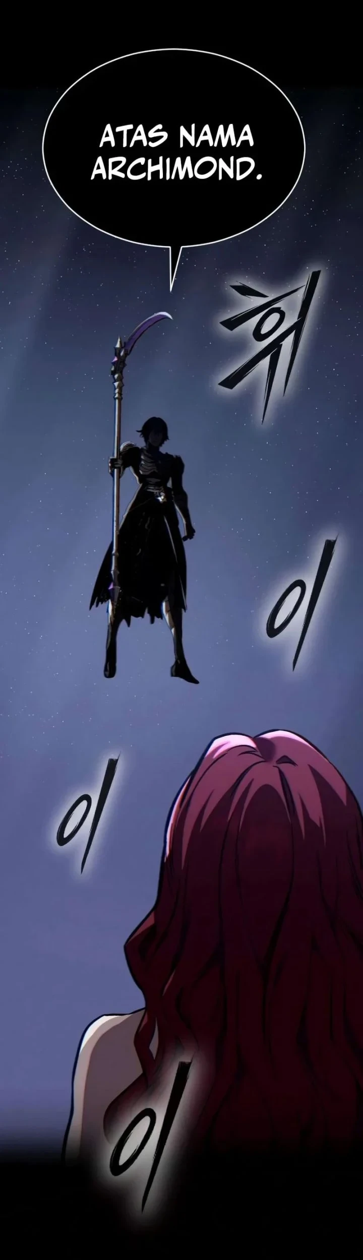 Sword of The Undying Chapter 12 Gambar 15