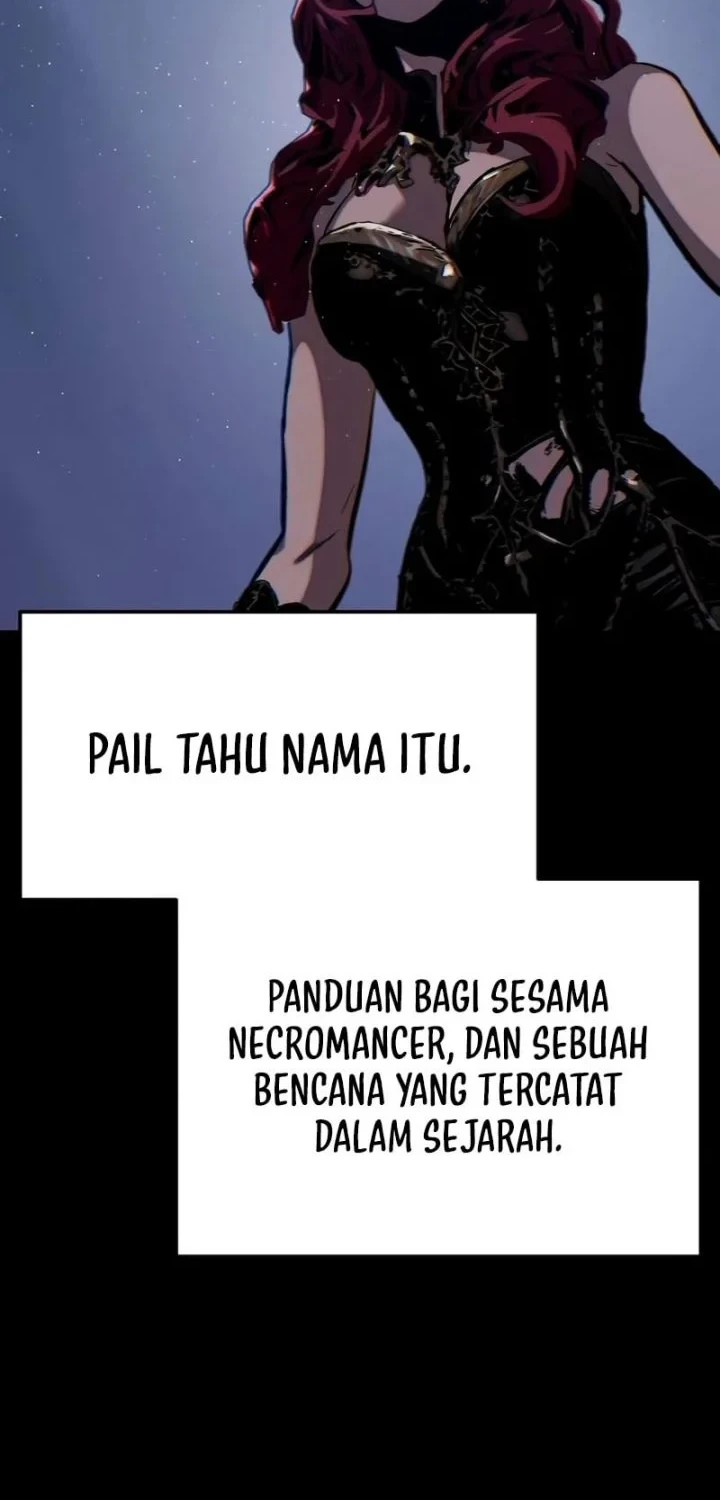 Sword of The Undying Chapter 12 Gambar 17