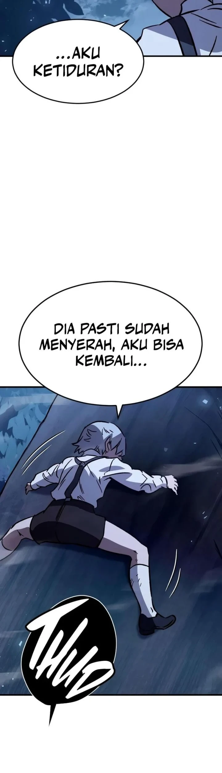Sword of The Undying Chapter 13 Gambar 12
