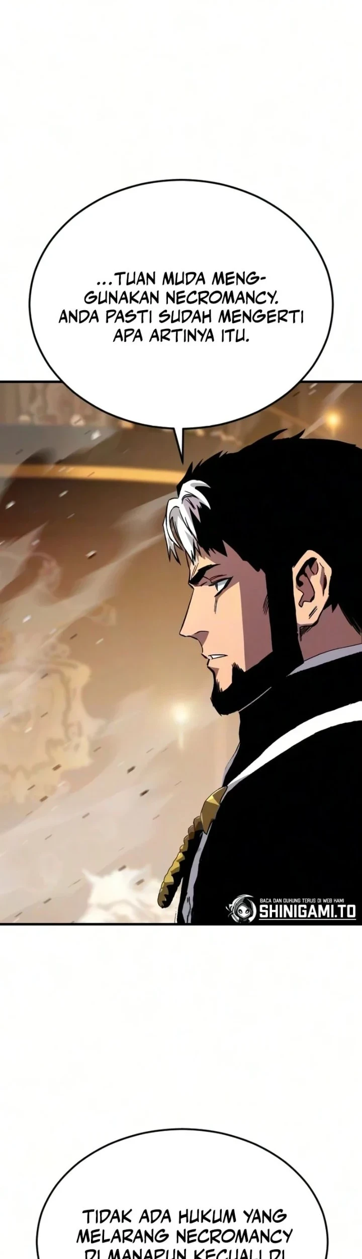 Sword of The Undying Chapter 14 Gambar 15
