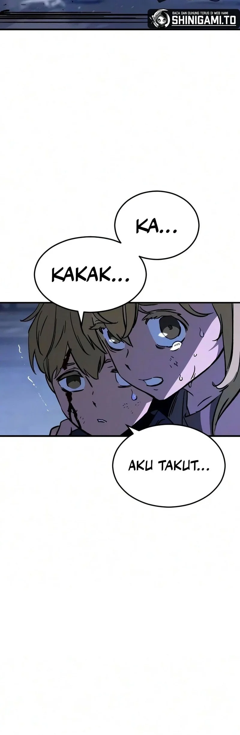 Sword of The Undying Chapter 15 Gambar 18