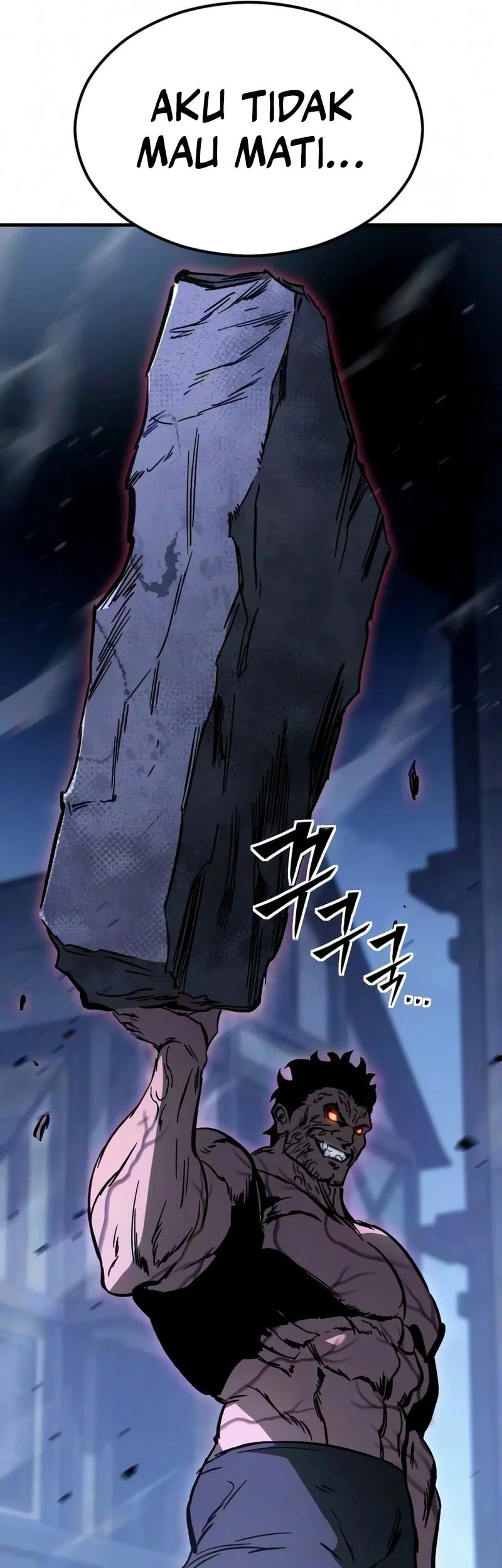 Sword of The Undying Chapter 15 Gambar 19