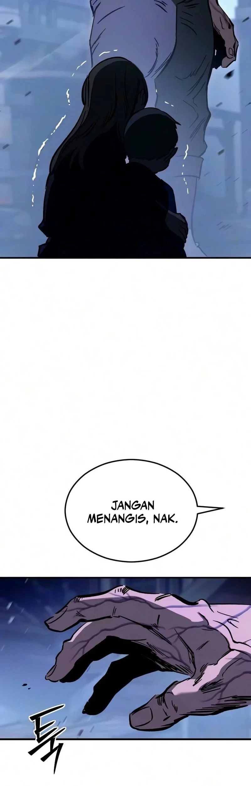 Sword of The Undying Chapter 15 Gambar 20