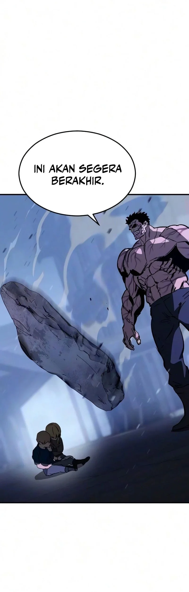 Sword of The Undying Chapter 15 Gambar 21