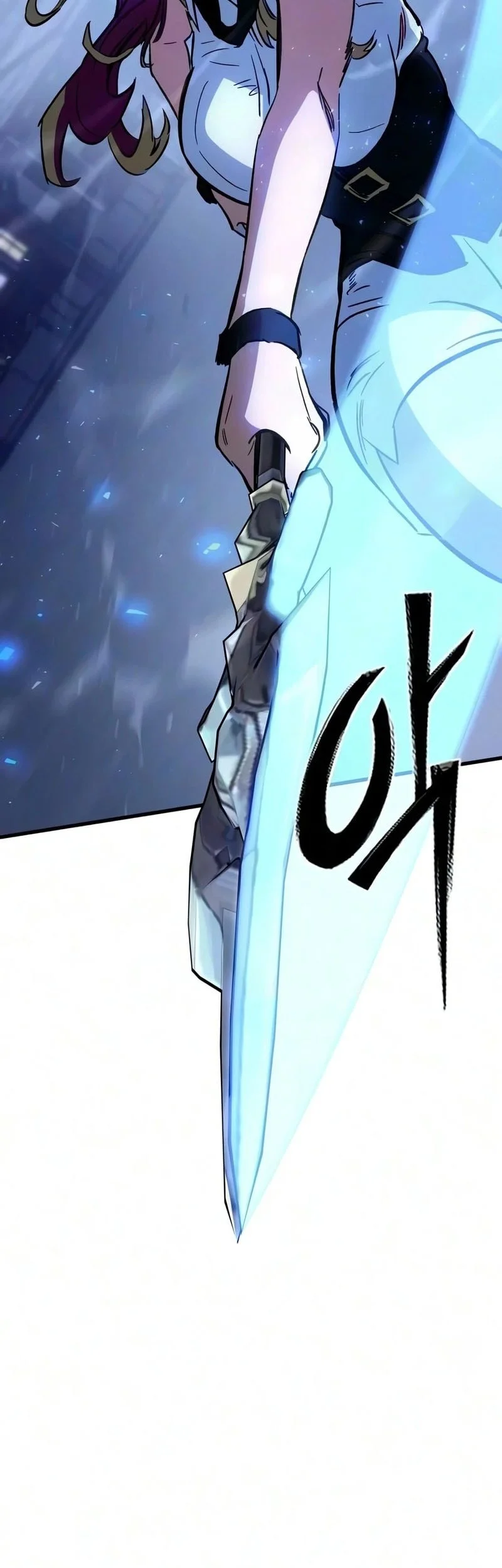 Sword of The Undying Chapter 15 Gambar 25