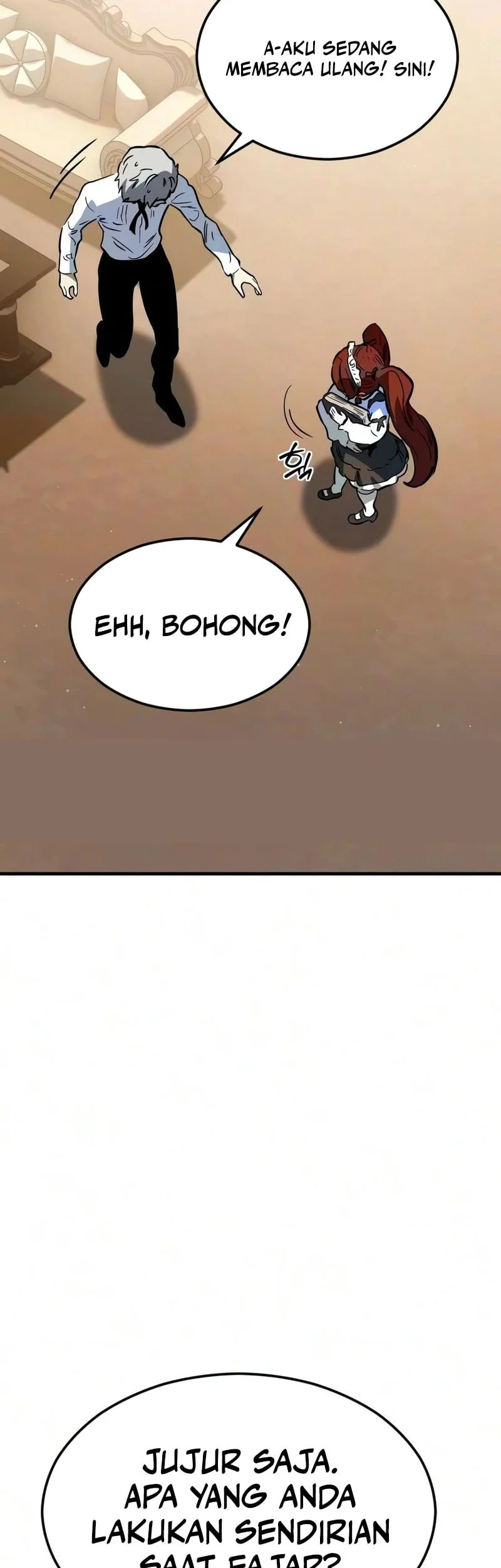 Sword of The Undying Chapter 17 Gambar 13