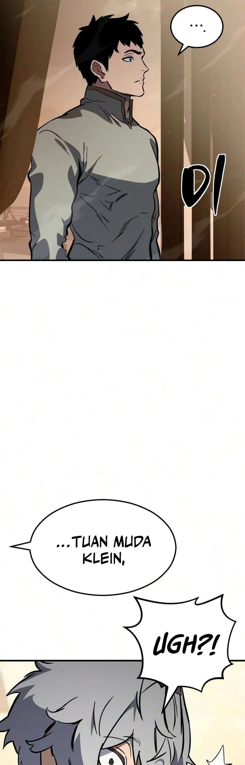 Sword of The Undying Chapter 17 Gambar 15