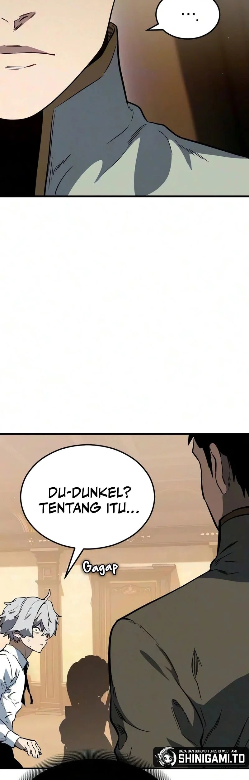 Sword of The Undying Chapter 17 Gambar 17