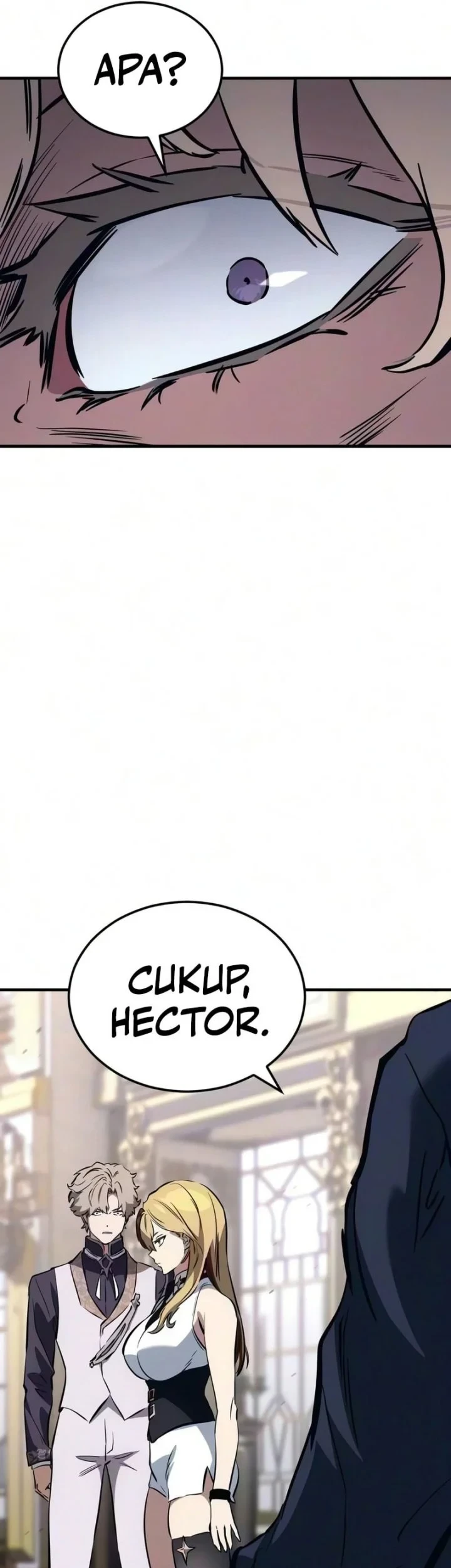 Sword of The Undying Chapter 19 Gambar 14