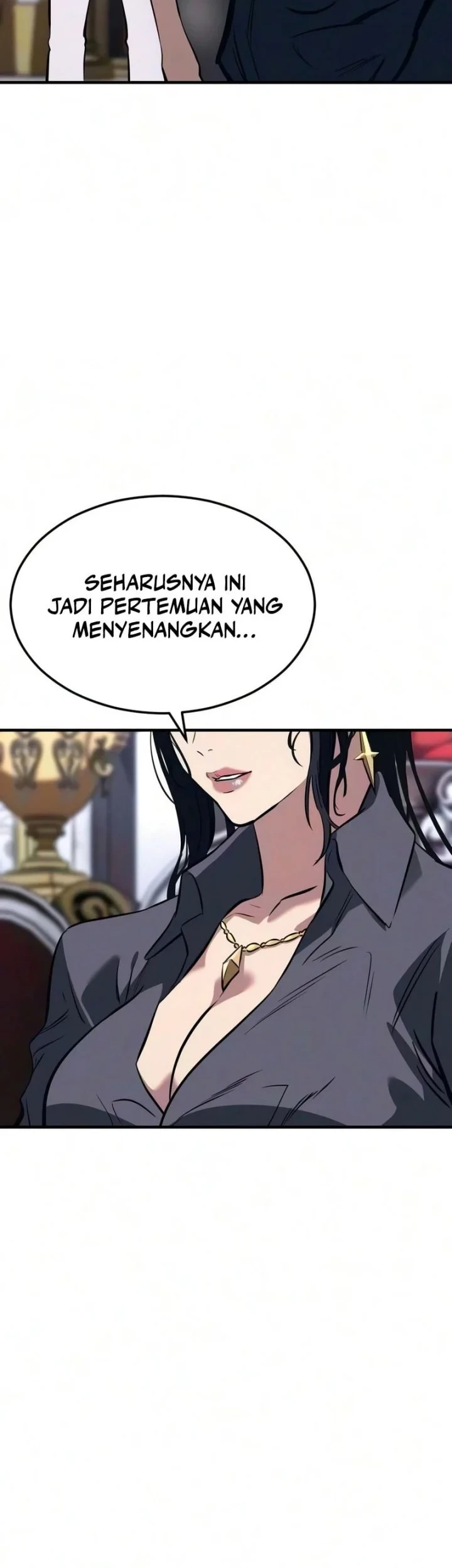 Sword of The Undying Chapter 19 Gambar 15