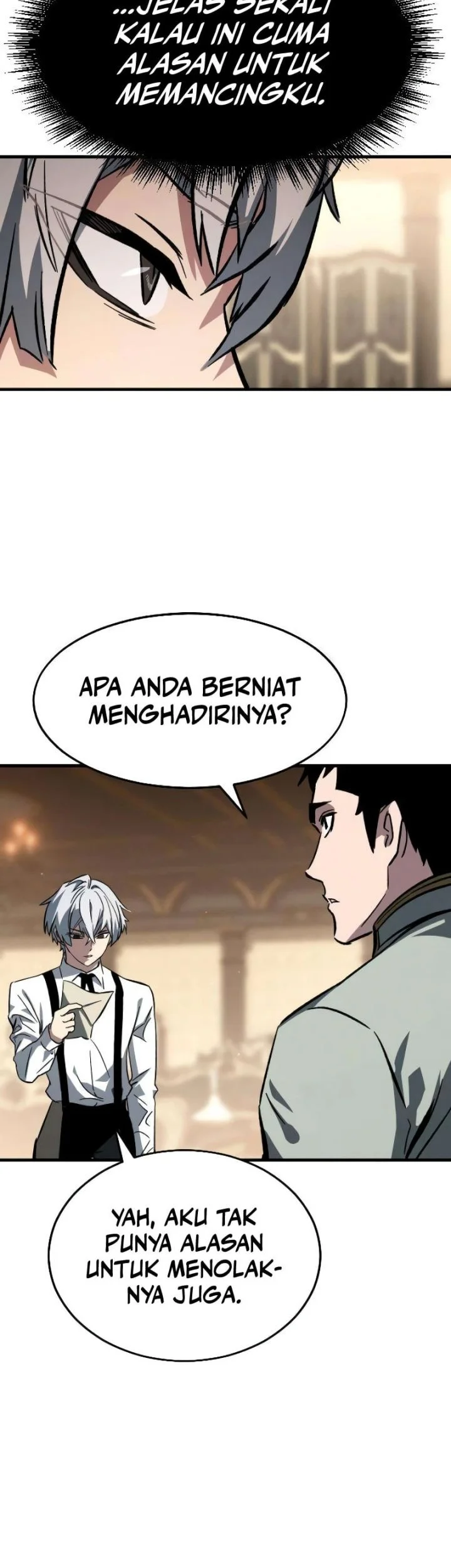Sword of The Undying Chapter 2 Gambar 12