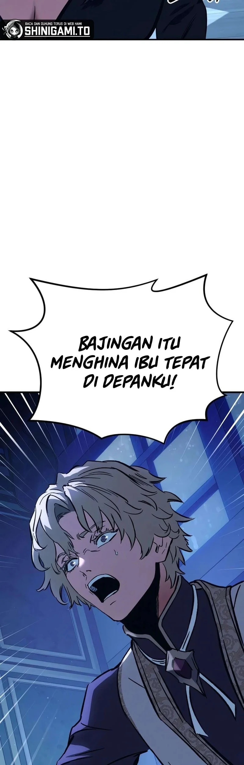 Sword of The Undying Chapter 20 Gambar 16