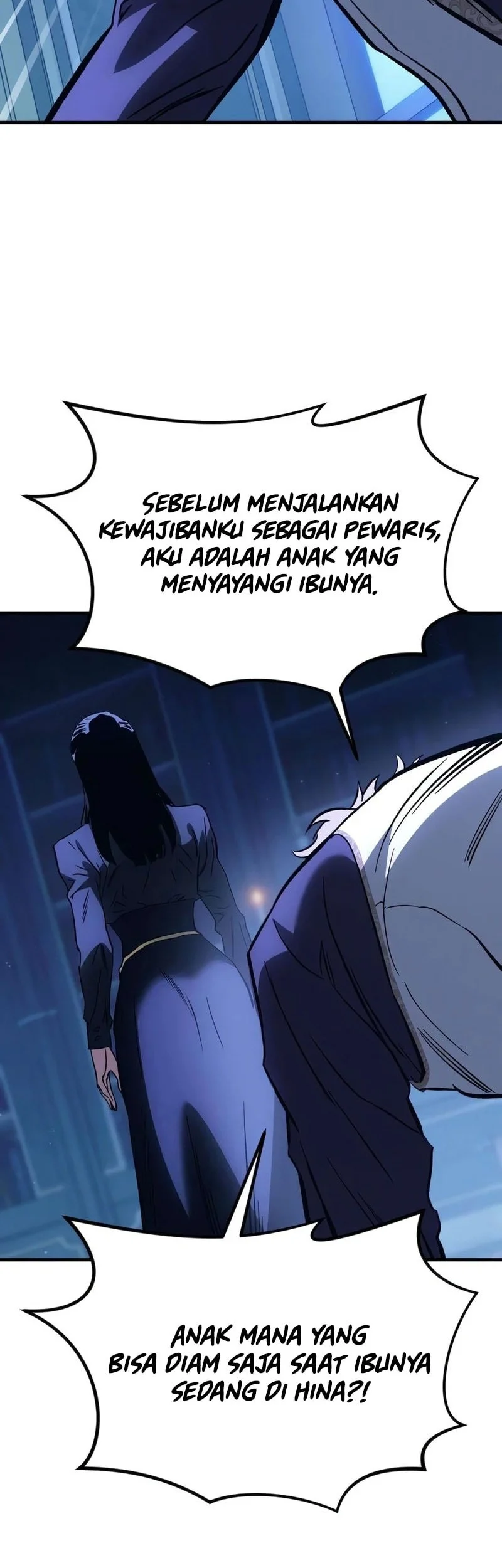 Sword of The Undying Chapter 20 Gambar 17