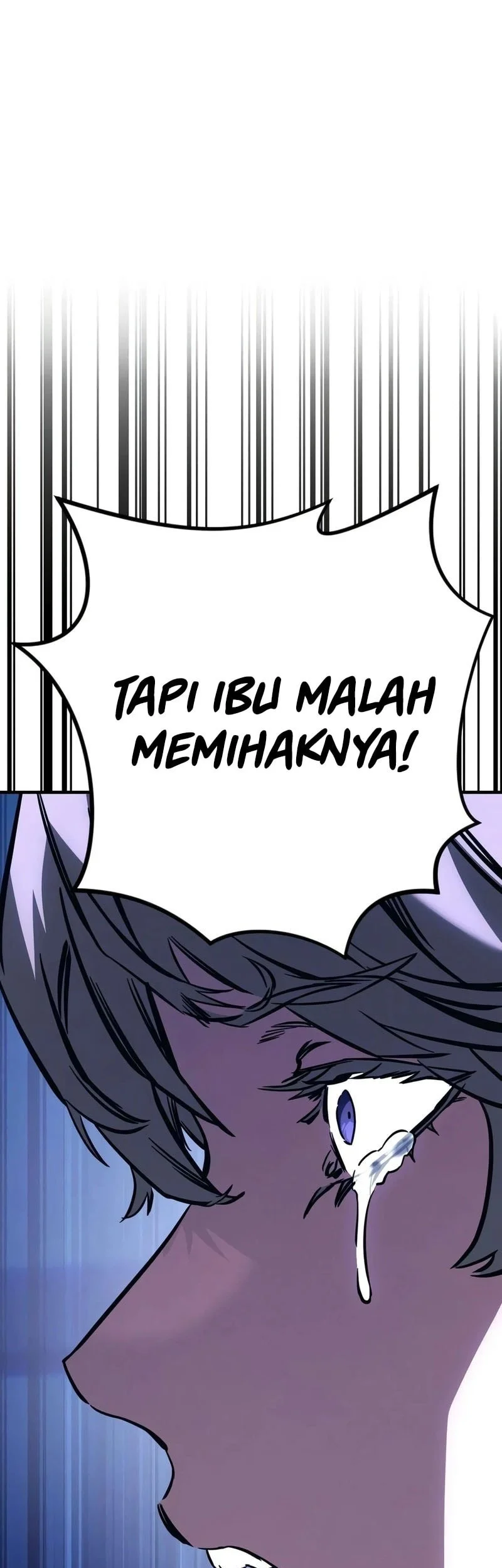 Sword of The Undying Chapter 20 Gambar 18