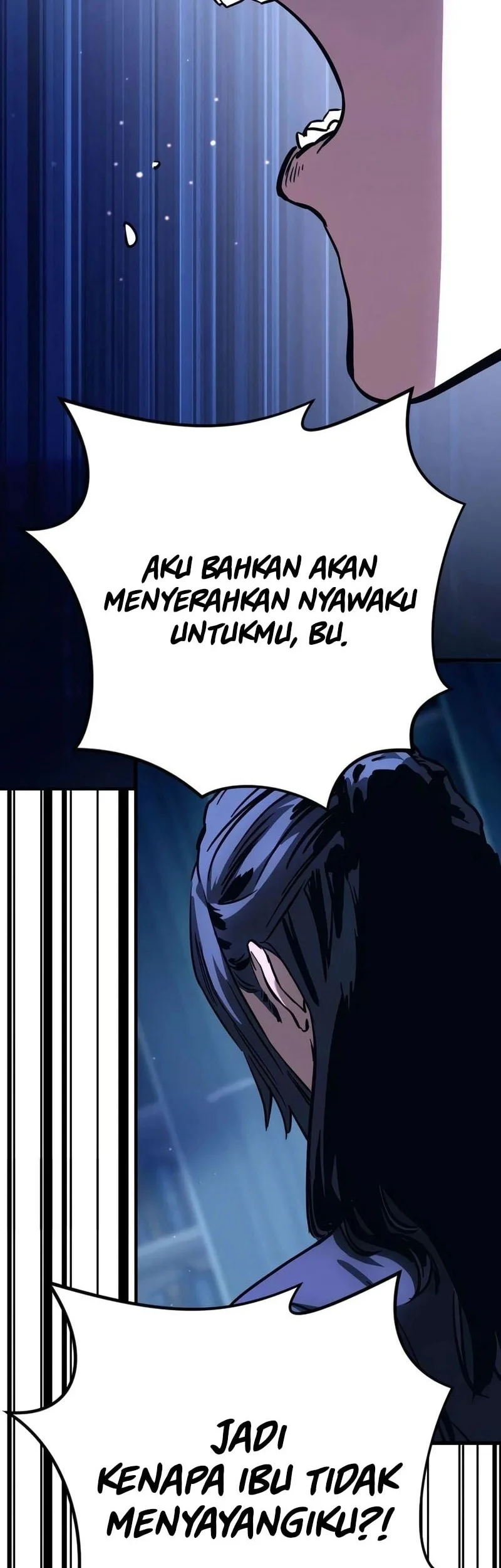 Sword of The Undying Chapter 20 Gambar 19