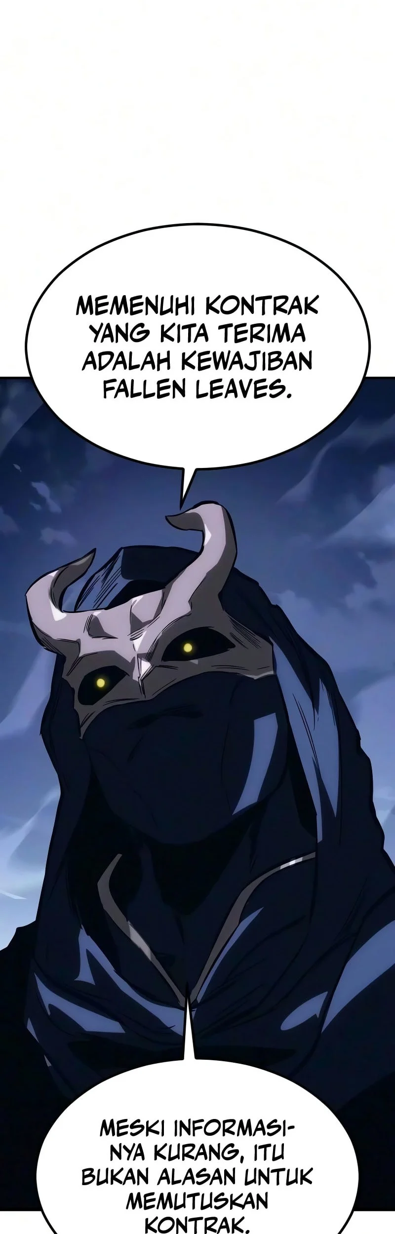 Sword of The Undying Chapter 21 Gambar 15