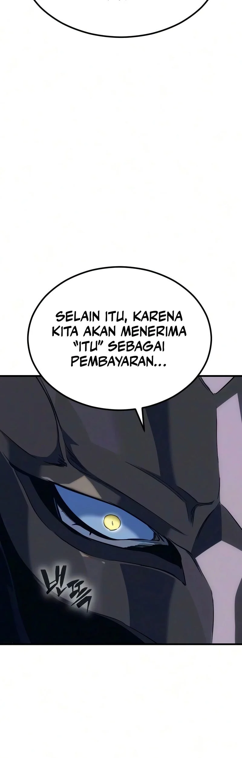 Sword of The Undying Chapter 21 Gambar 16