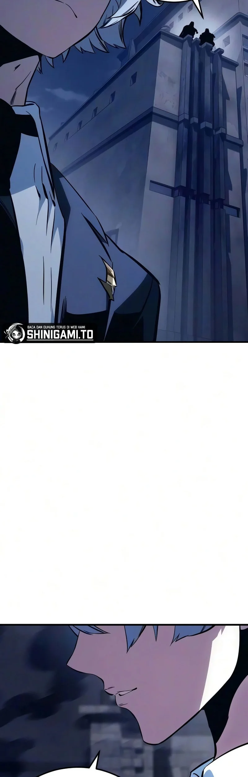 Sword of The Undying Chapter 21 Gambar 19