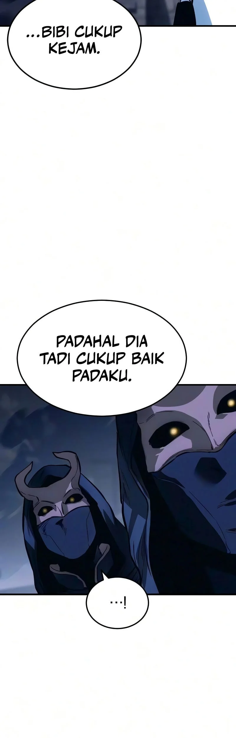 Sword of The Undying Chapter 21 Gambar 20
